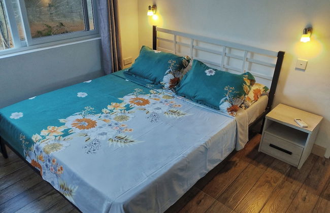 Dovass Apartment Seychelles - Foto 2