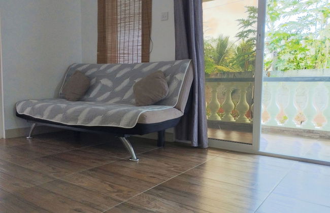 Dovass Apartment Seychelles - Foto 10