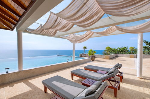 Photo 41 - Panoramic Ocean Views 5BR Villa Ayara 3