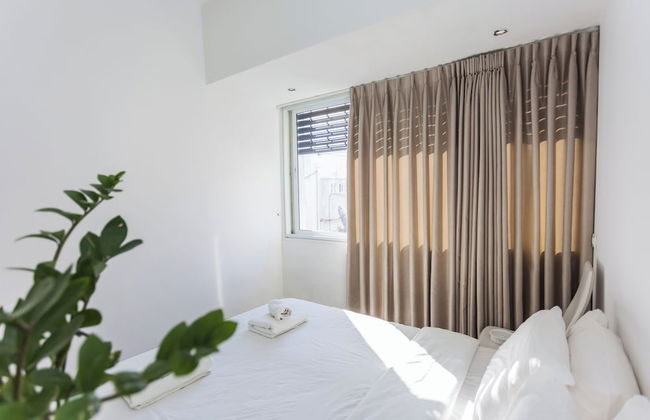 2 bedroom apartment by Hilton Beach - Foto 7