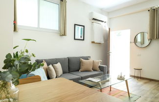 Foto 1 - Simple Living in Tel Aviv by Sea N' Rent