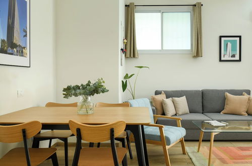 Foto 6 - Simple Living in Tel Aviv by Sea N' Rent