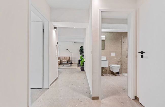 Clausen Charm Contemporary Retreat ID210 - Foto 24