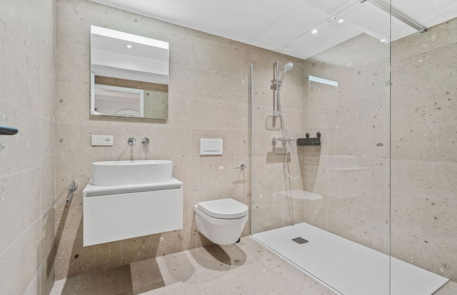 Clausen Charm Contemporary Retreat ID210 - Foto 20