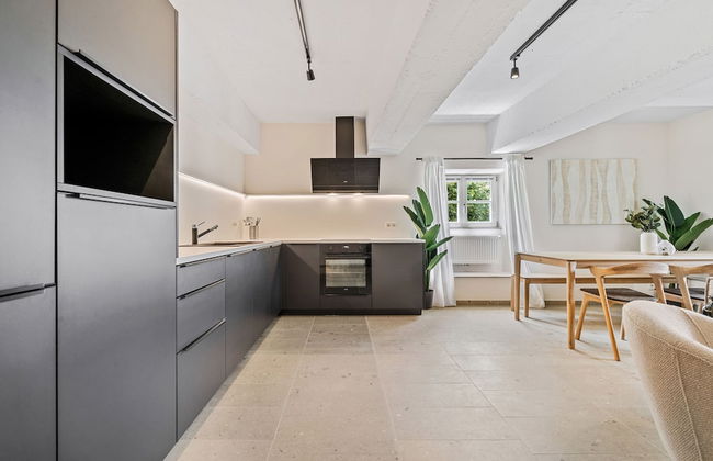 Clausen Charm Contemporary Retreat ID210 - Foto 12