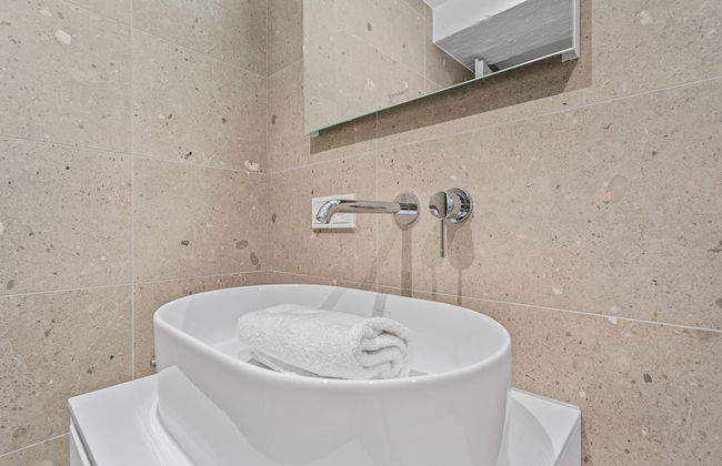 Clausen Charm Contemporary Retreat ID210 - Foto 17