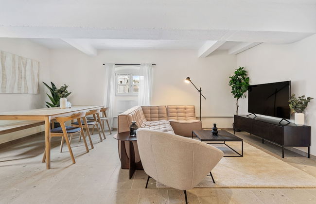 Clausen Charm Contemporary Retreat ID210 - Foto 15