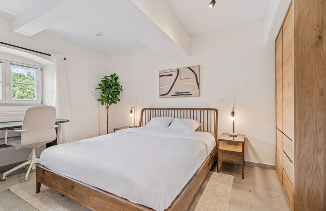 Clausen Charm Contemporary Retreat ID210 - Foto 5