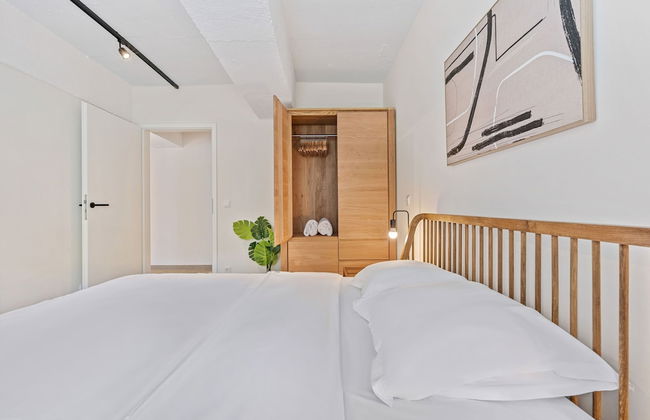 Clausen Charm Contemporary Retreat ID210 - Foto 6