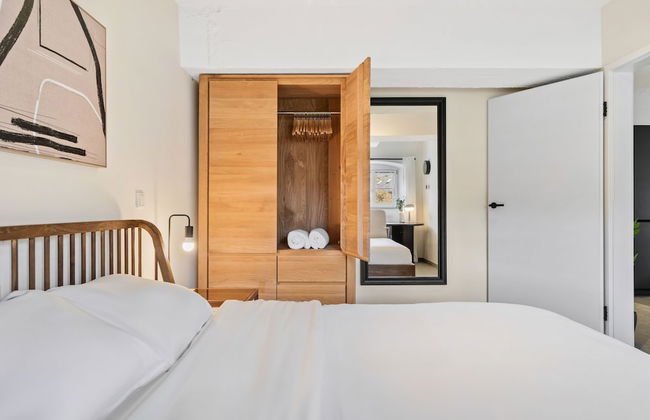 Clausen Charm Contemporary Retreat ID210 - Foto 8
