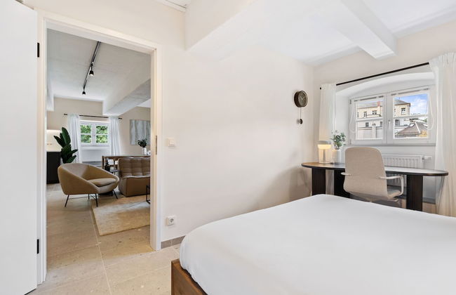 Clausen Charm Contemporary Retreat ID210 - Foto 2