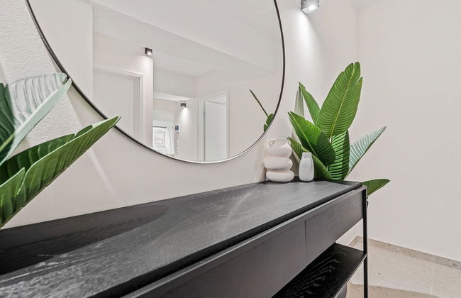 Clausen Charm Contemporary Retreat ID210 - Foto 22