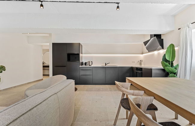 Clausen Charm Contemporary Retreat ID210 - Foto 23