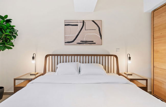 Clausen Charm Contemporary Retreat ID210 - Foto 4