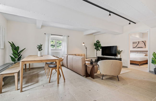 Clausen Charm Contemporary Retreat ID210 - Foto 28