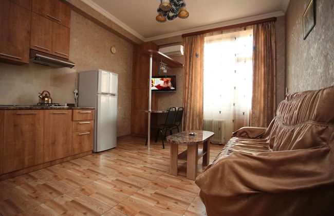 ApartHotel Otin - Photo 3