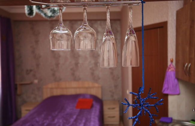 ApartHotel Otin - Photo 22