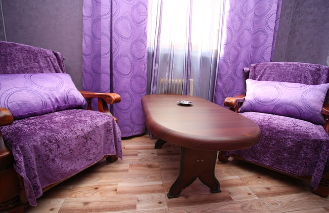 ApartHotel Otin - Photo 8