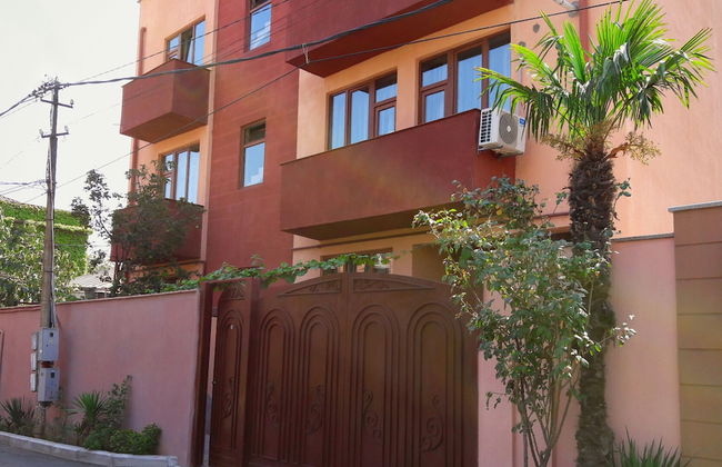 ApartHotel Otin - Photo 1