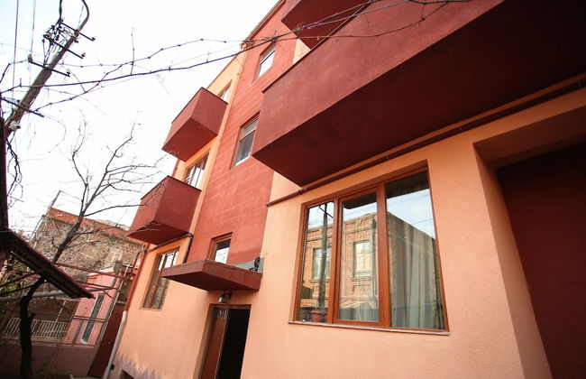 ApartHotel Otin - Photo 25