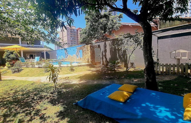 Aconchego dos Sonhos, Piscina Aquecida, 5 Suítes, Área Gourmet - Foto 23