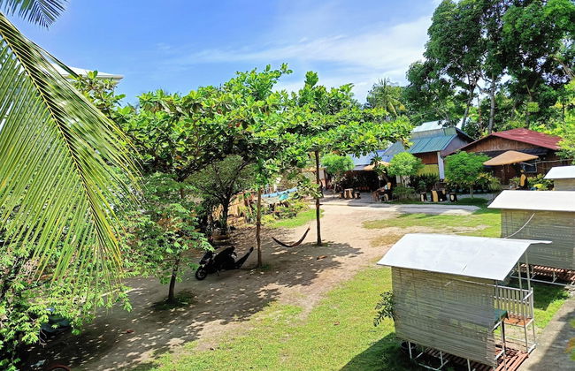 Allen Marie Shiphaus powered by Cocotel - Photo 52