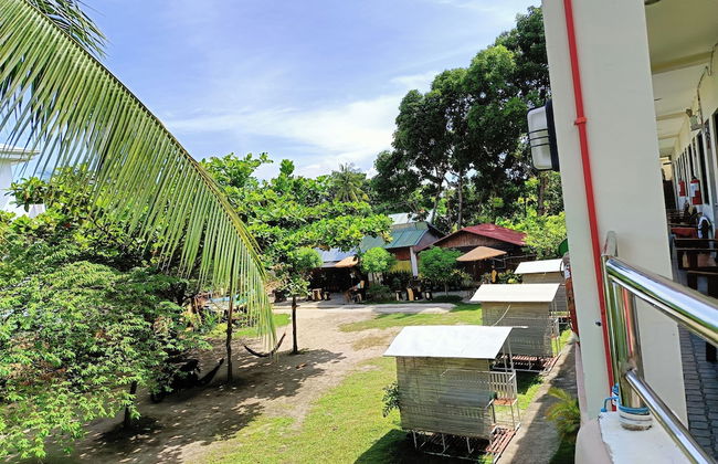 Allen Marie Shiphaus powered by Cocotel - Photo 53