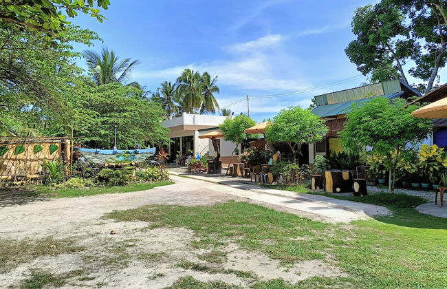 Allen Marie Shiphaus powered by Cocotel - Photo 49