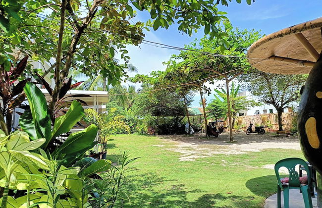 Allen Marie Shiphaus powered by Cocotel - Photo 44