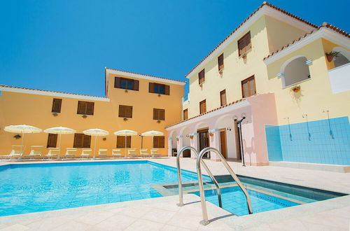 Foto 14 - Idyllic Residence Cala Viola 1 Bedroom Apartment B3 Sleeps 3 Persons