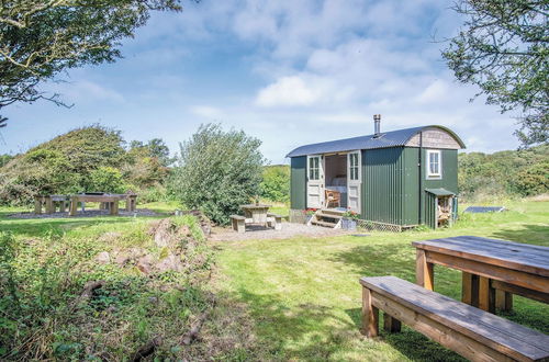 Photo 29 - Haven View - 1 Bed Shepherds Hut - St Ishmael's