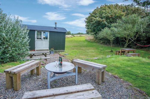 Photo 27 - Haven View - 1 Bed Shepherds Hut - St Ishmael's