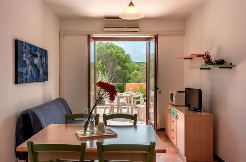 Photo 9 - glorious Residence Le Pavoncelle one Bedroom Sleeps Four Num1454