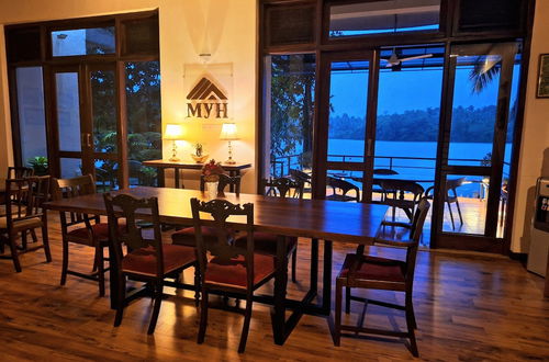 Photo 15 - Myholiday Home Lake Front Pvt Villa With Staff, Near City, Inc Free Breakfast