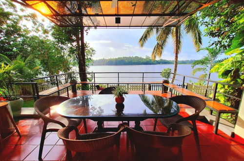 Photo 55 - Myholiday Home is a Lake Front Pvt Villa With Staff Near City Inc Free Breakfast