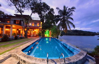 Photo 1 - MYH - Lake Front Pvt Villa With Staff and Includes Free Breakfast of Your Choice