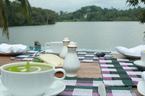 Photo 54 - Myholiday Home is a Lake Front Pvt Villa With Staff Near City Inc Free Breakfast