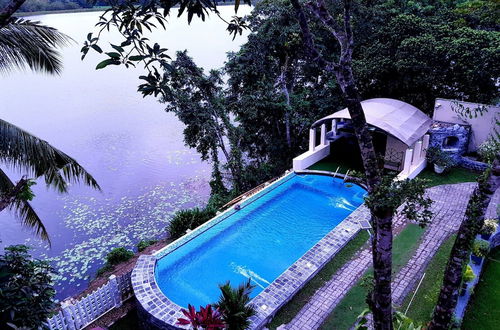 Photo 23 - Myholiday Home is a Lake Front Pvt Villa With Staff Near City Inc Free Breakfast