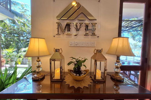 Photo 30 - MYH - Lake Front Pvt Villa With Staff and Includes Free Breakfast