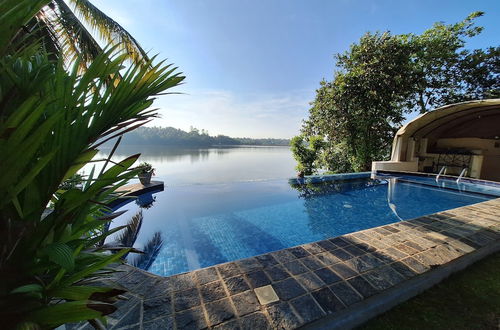 Photo 26 - Myholiday Home is a Lake Front Pvt Villa With Staff Near City Inc Free Breakfast