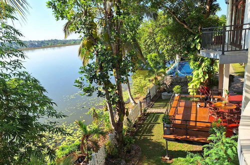 Photo 30 - Myholiday Home is a Lake Front Pvt Villa With Staff Near City Inc Free Breakfast