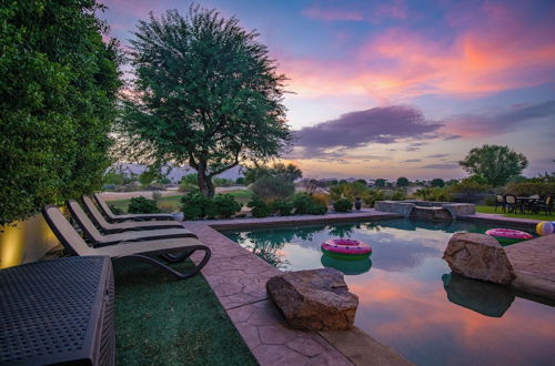 Photo 36 - Multi-Million Dollar PGA West 4BR/5BA Pool/Spa