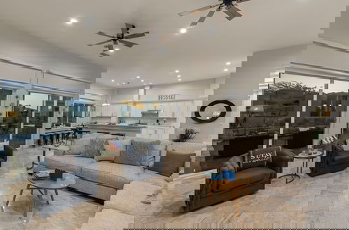 Foto 40 - Multi-Million Dollar PGA West 4BR/5BA Pool/Spa