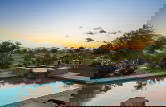Foto 1 - Multi-Million Dollar PGA West 4BR/5BA Pool/Spa