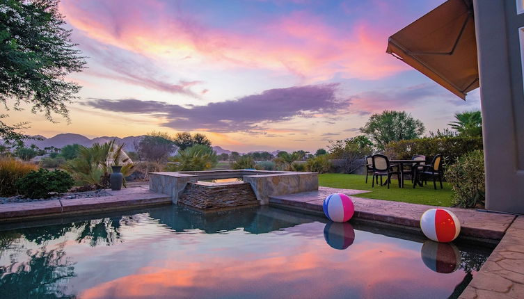 Photo 1 - Multi-Million Dollar PGA West 4BR/5BA Pool/Spa