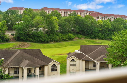 Photo 33 - Golf Course View at the Foothills Resort