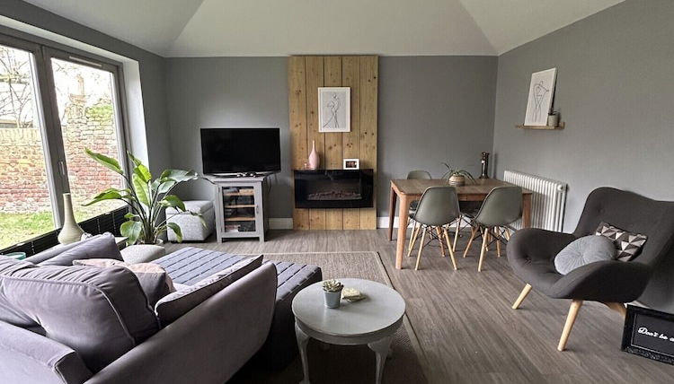 Foto 1 - Stylish Family Home by Twickenham Stadium by Underthedoormat