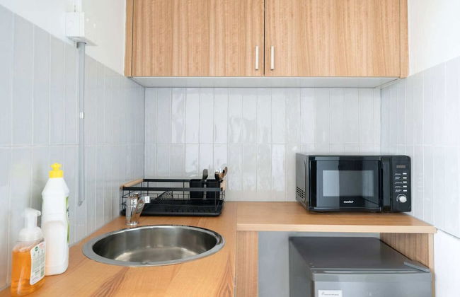 Cosy Studio in a Prime Surry Hills Location - Foto 5