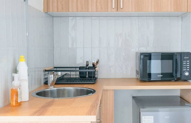 Cosy Studio in a Prime Surry Hills Location - Foto 4