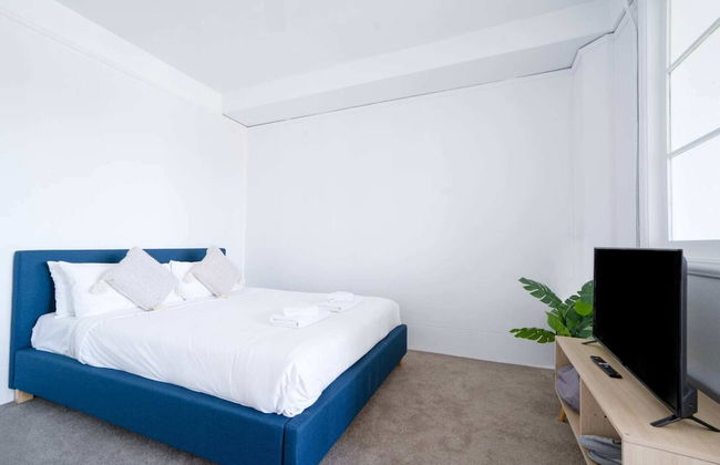 Cosy Studio in a Prime Surry Hills Location - Foto 3